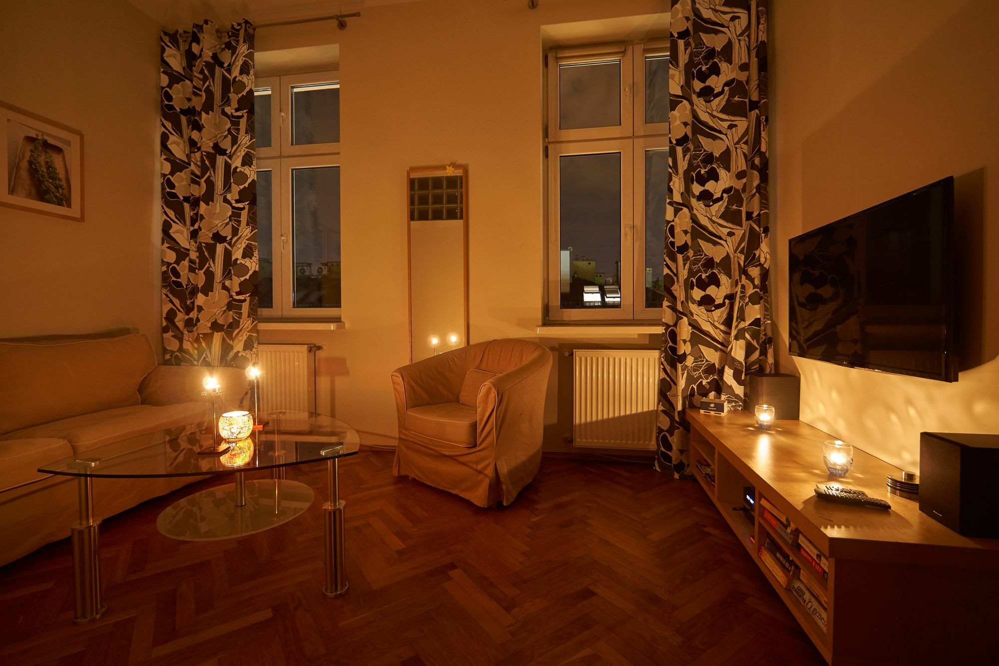 Apartamenty Galicja Krakau Buitenkant foto