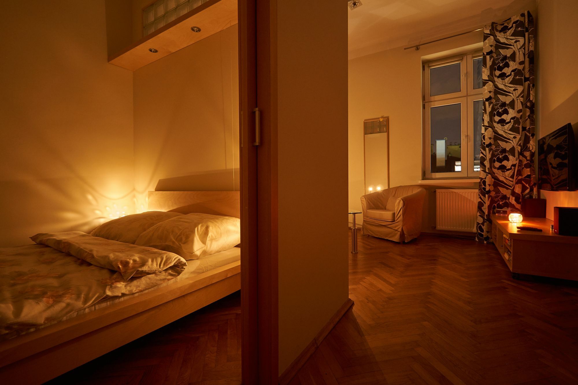 Apartamenty Galicja Krakau Buitenkant foto