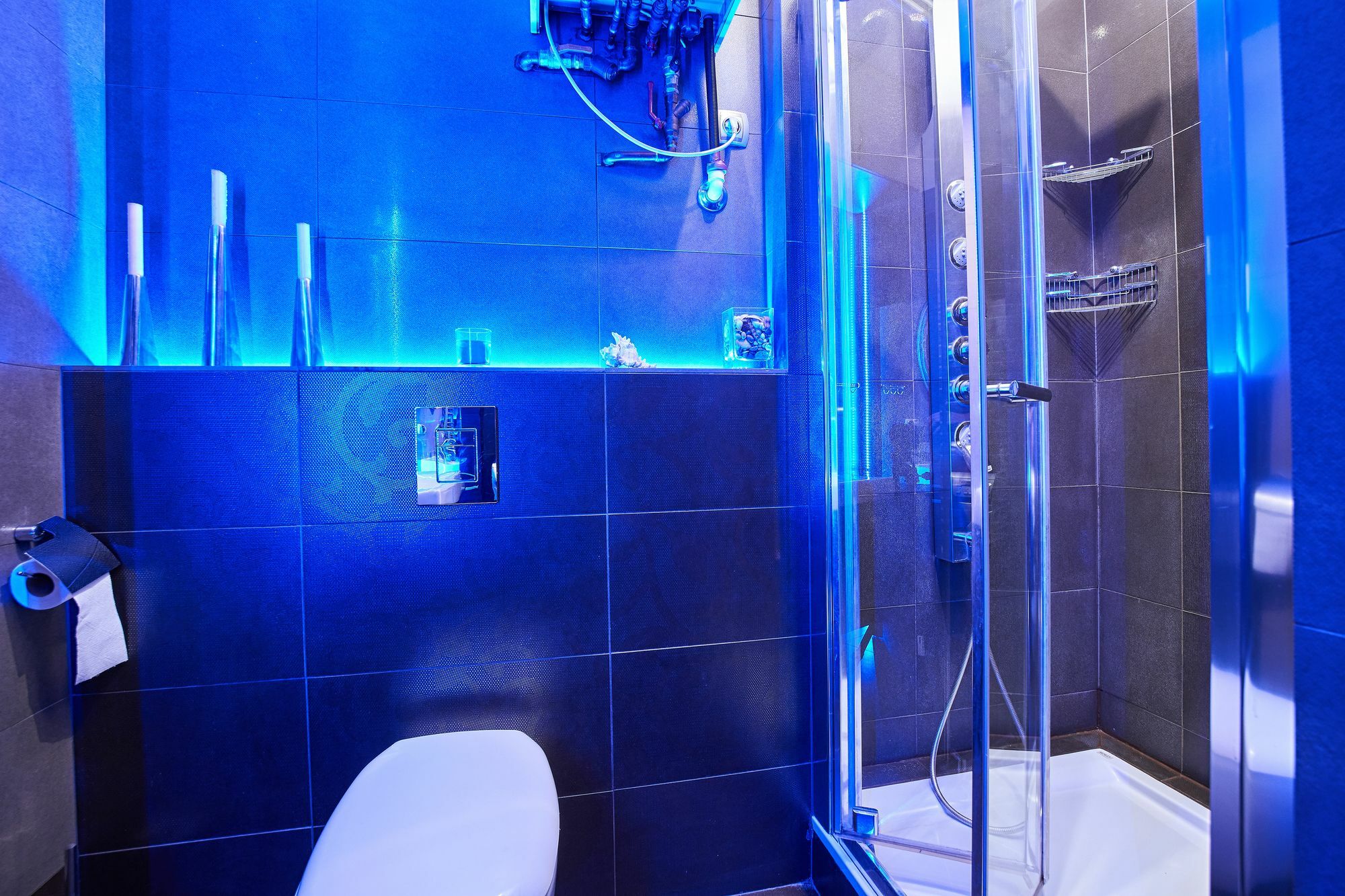 Apartamenty Galicja Krakau Buitenkant foto
