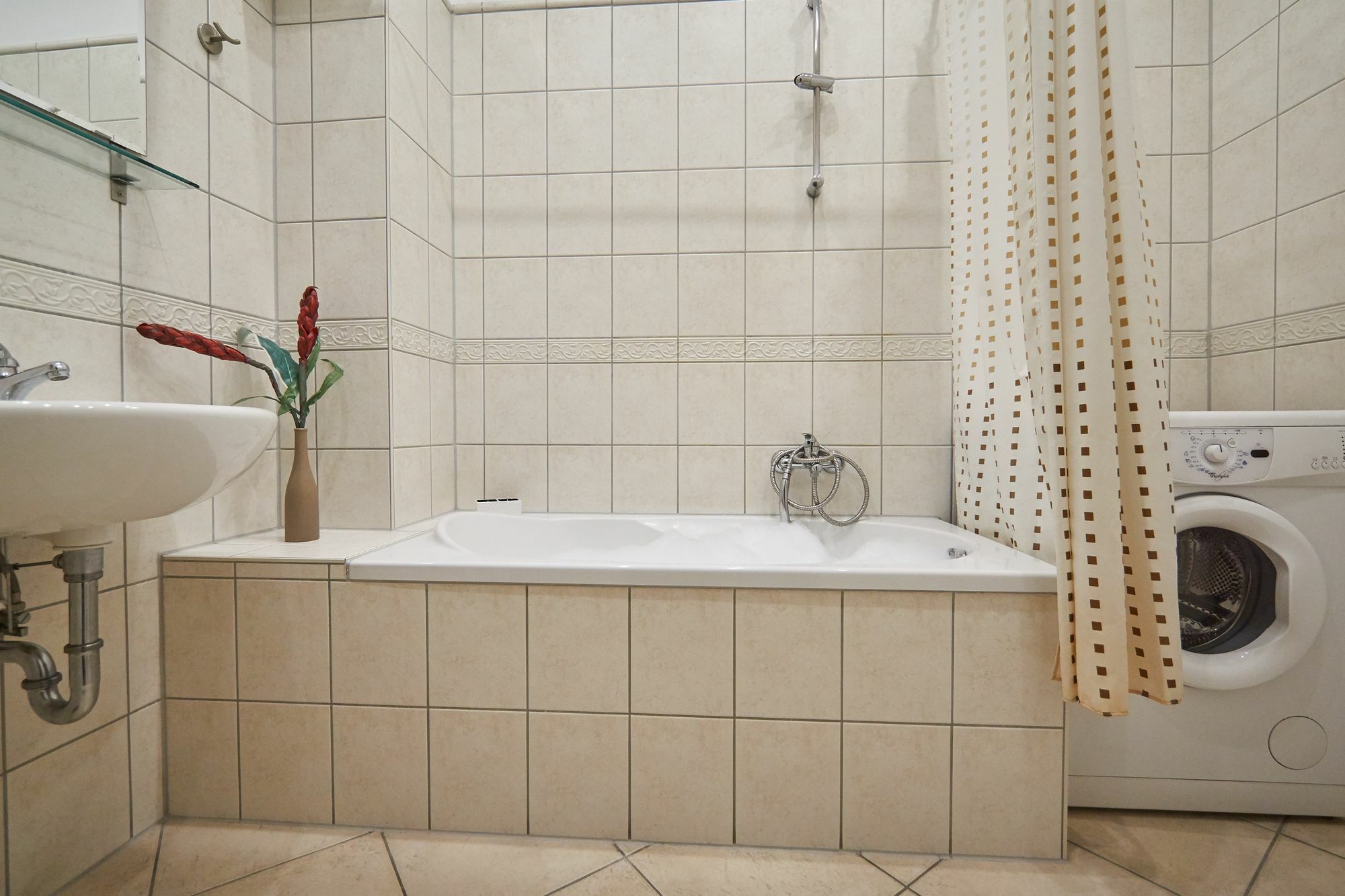 Apartamenty Galicja Krakau Buitenkant foto