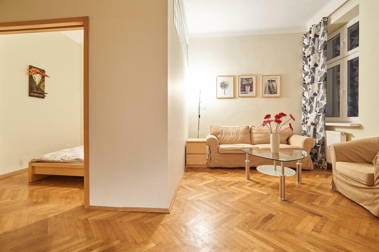 Apartamenty Galicja Krakau Buitenkant foto